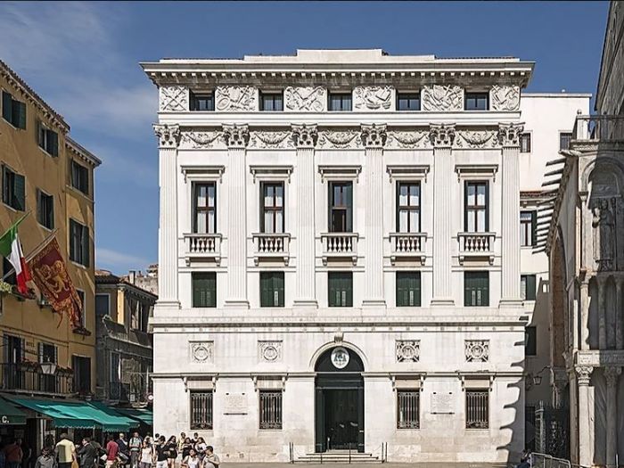 Archisio - Nexus srl - Progetto I pavimenti in terrazzo alla veneziana nel patriarcato a venezia