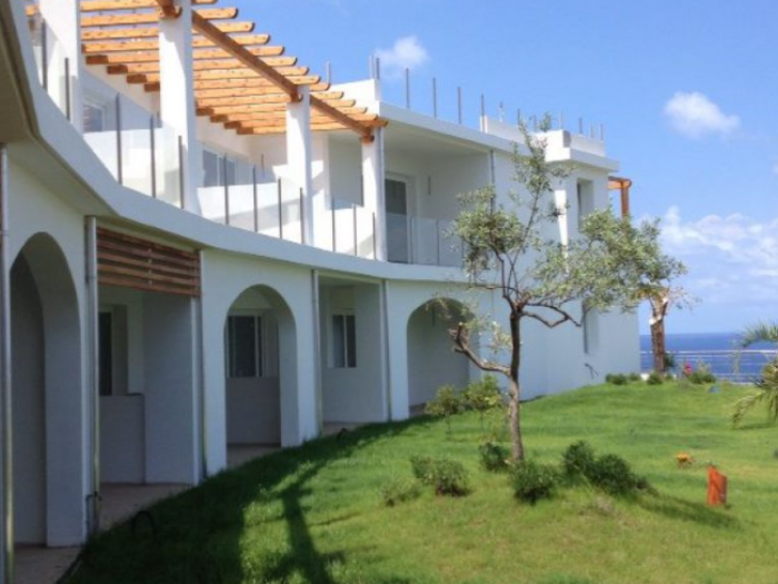 Archisio - Metalpollino - Progetto Lavorazioni in acciaio inox