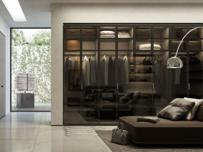 Archisio - Virtual Design - Progetto Camere