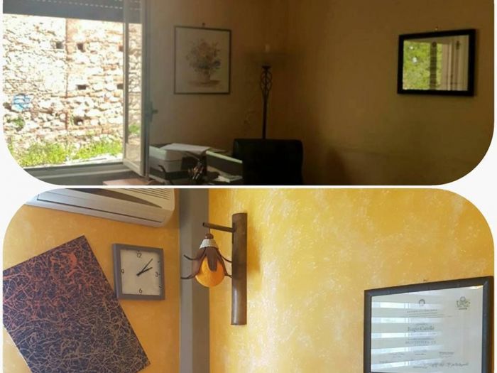 Archisio - Studio Tecnico Darchitettura Arcut - Progetto Ristrutturazione studio tecnico