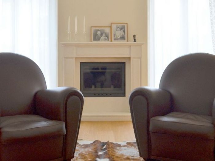 Archisio - Chiara Girardi - Progetto Macor ristrutturazione di un appartamento