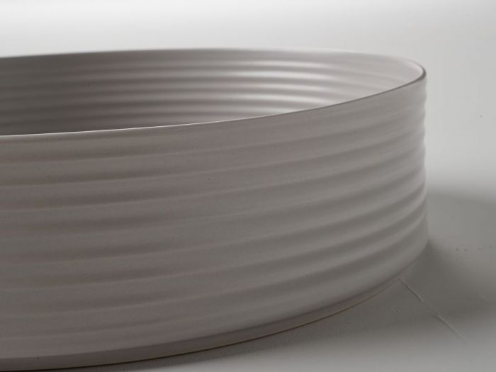 Archisio - Stile Libero srl - Progetto Lavabi da bagno torniti a mano