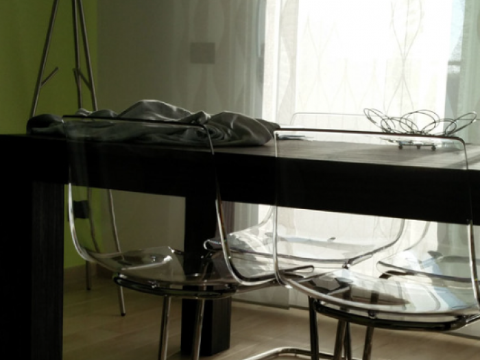 Archisio - Giuliano Mancini - Progetto Interni - pavia pv