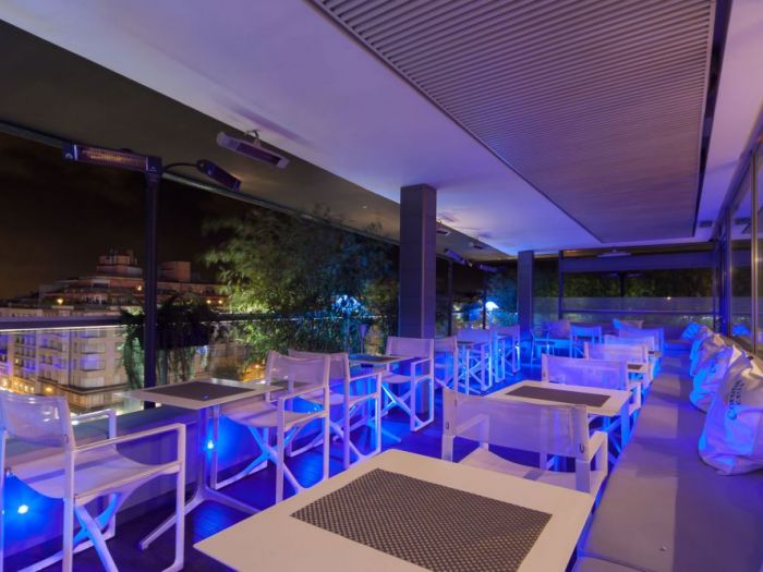 Archisio - Lorenzo Piano - Progetto Fotografia di interni per coin