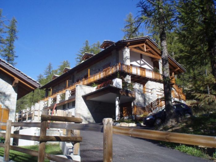 Archisio - Innovhouse - Progetto Nuove costruzioni