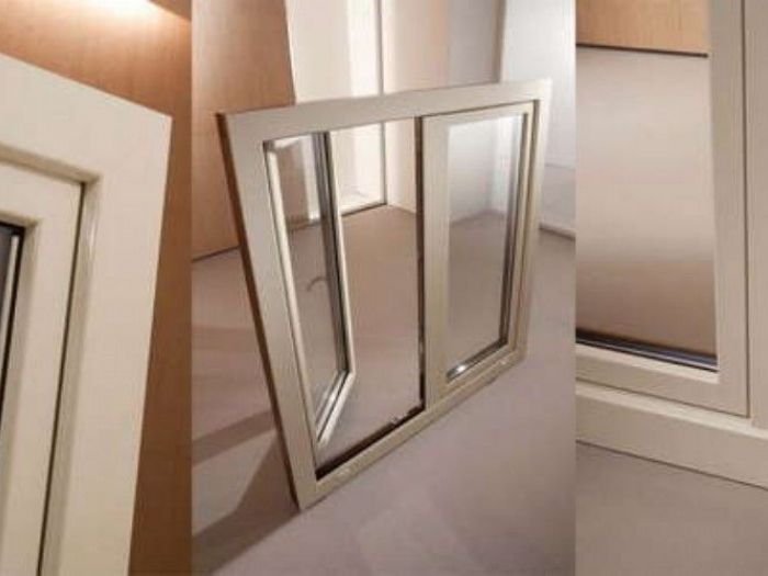 Archisio - Styl Porte Serramenti - Progetto Serramenti esterni