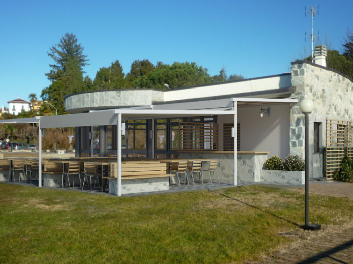 Archisio - Giotta Studio - Progetto Rendering esterni