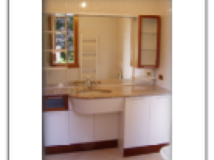 Archisio - Termo 3t srl - Progetto Arredobagno