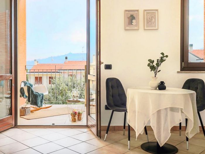 Archisio - Sabrina Ronconi - Progetto Caldo design