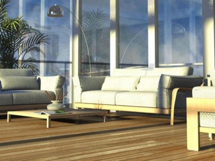 Archisio - Studio Ingegneria Architettura Lamura - Progetto Via masotto 24