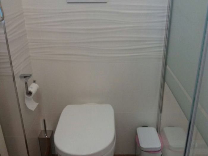 Archisio - Vascotto Fabio Termoidraulica Ristrutturazioni Edili - Progetto Sanitari