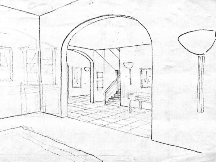 Archisio - Laghai Architecture Studio - Progetto Progettazione grafica