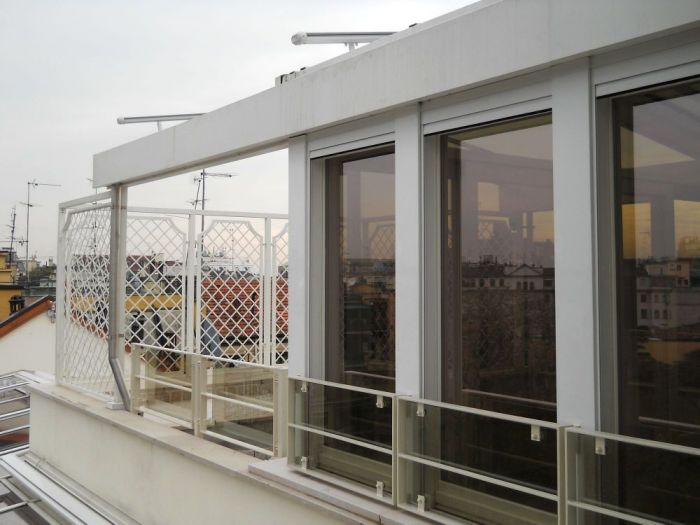 Archisio - Vem srl - Progetto VEM SRL