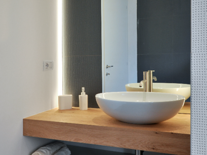 Archisio - Sferico Architetti - Progetto Casa gdg