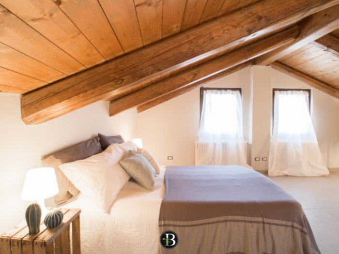 Archisio - Roberta Bossolasco - Progetto Olivia