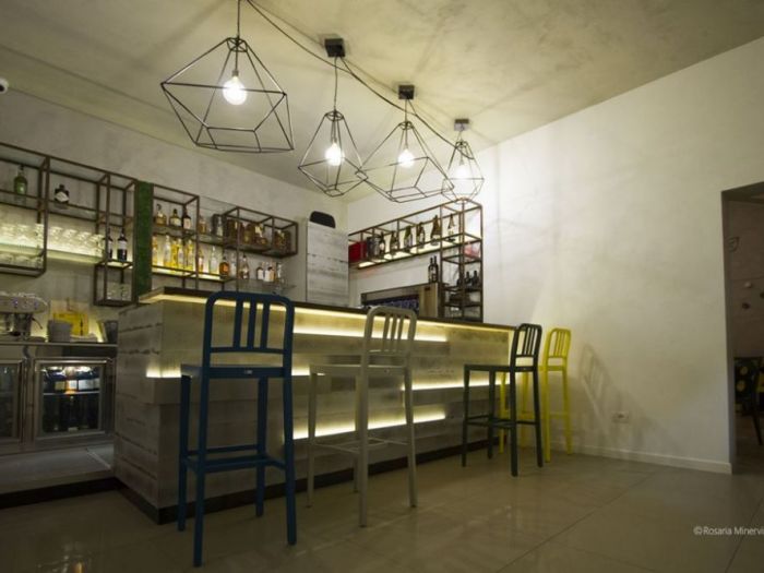 Archisio - Pedone Working - Progetto Verde matematico