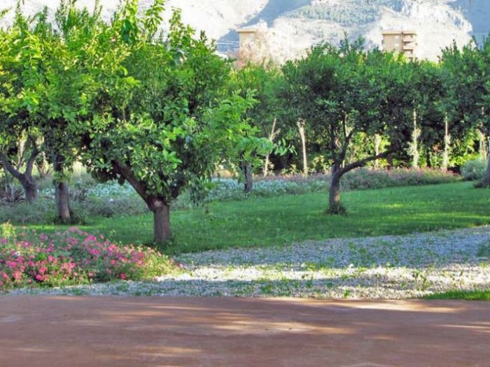 Archisio - Tindara Crisafulli - Progetto Oltre la cornice