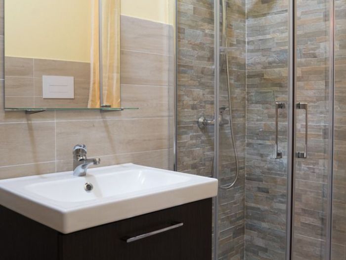 Archisio - Casesa Tiziano - Progetto Villa unifamiliare struttura portante in legno