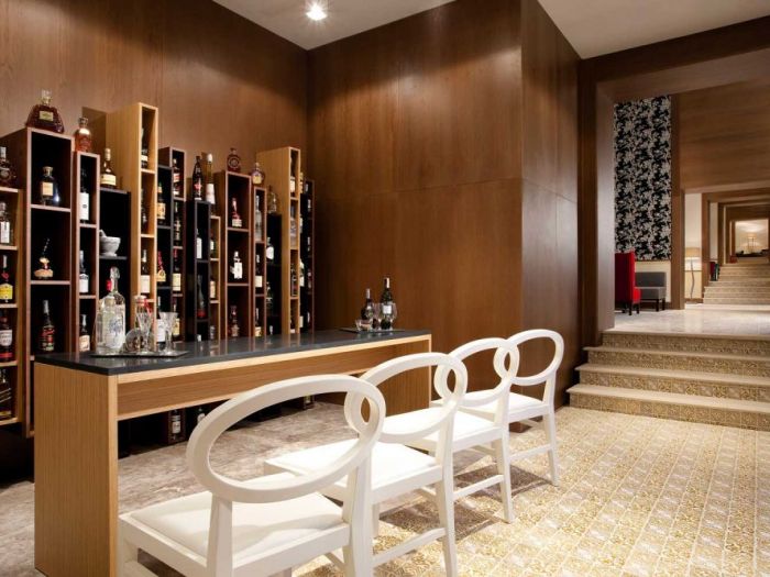 Archisio - Danilo Mezzanotte - Progetto Donna fugata