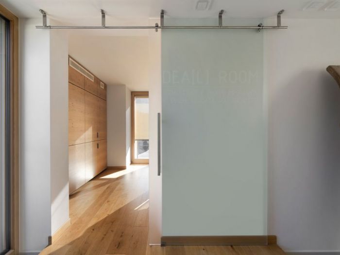 Archisio - Marco Reggi - Progetto Lca architetti