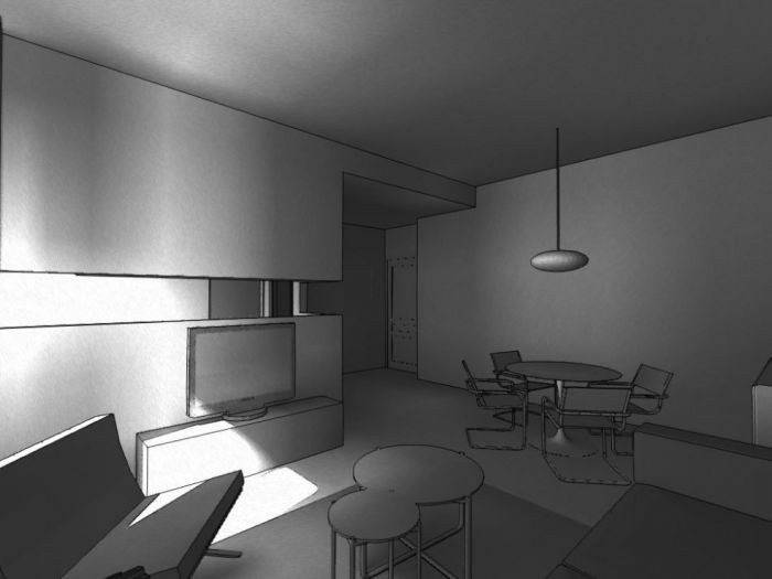 Archisio - Block Studio - Progetto Work in progress