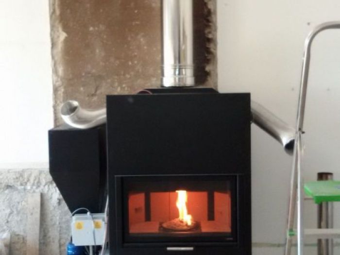 Archisio - Costruzioni Edili Av - Progetto Le nostre realizzazioni