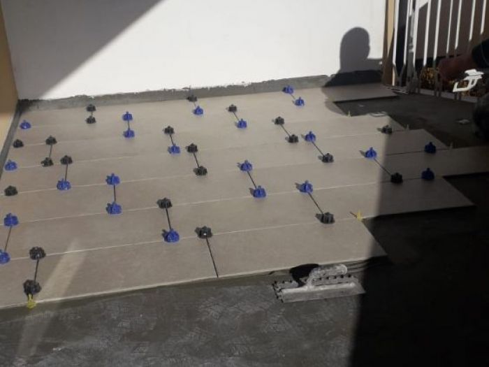 Archisio - Ammirati srl - Progetto Appartamento