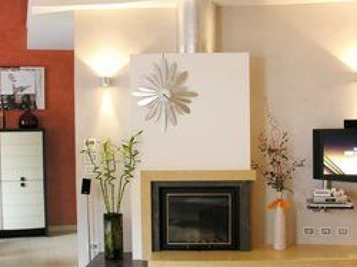 Archisio - Luigi Chiriac - Progetto Casa palermo