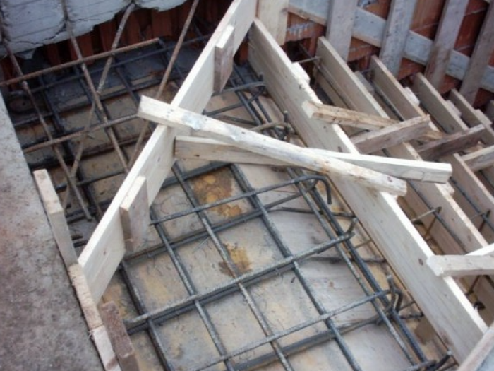 Archisio - Bm Snc Di Vattimo E Vessuto - Progetto Lavoro 3