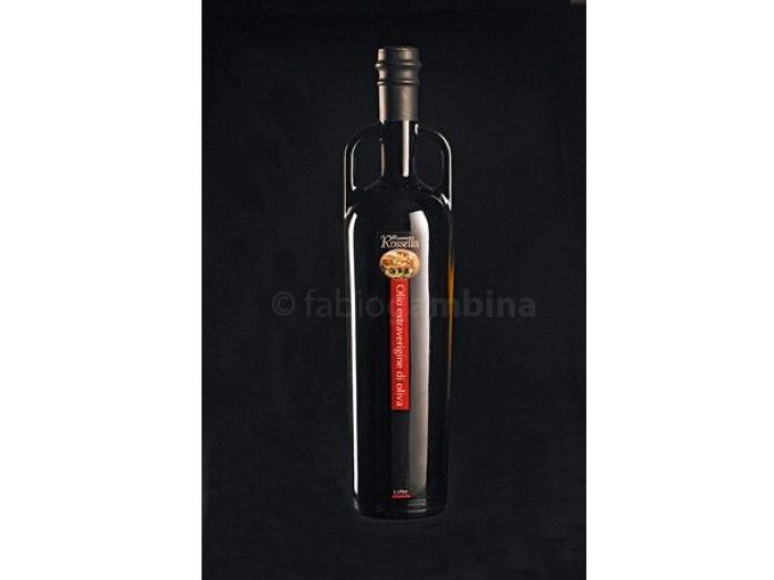 Archisio - Fabio Gambina - Progetto Still life