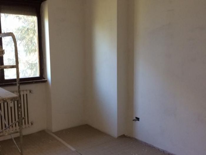 Archisio - La Servizi Ristrutturazioni - Progetto Interni