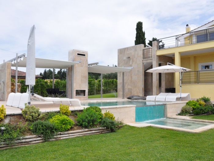 Archisio - Tassonedil - Progetto Ristrutturazione villa