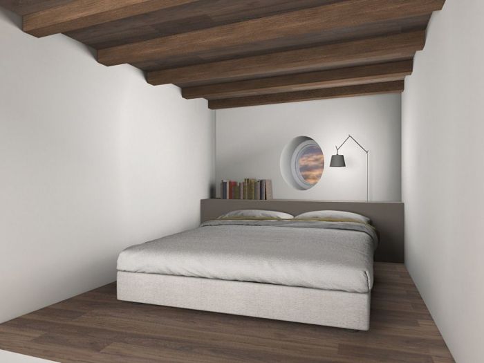 Archisio - Block Studio - Progetto Trabia a