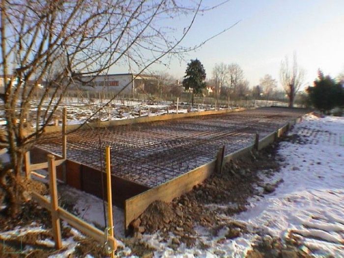 Archisio - Cofra Architettura Design Innovazione - Progetto Ampliamento abitazione