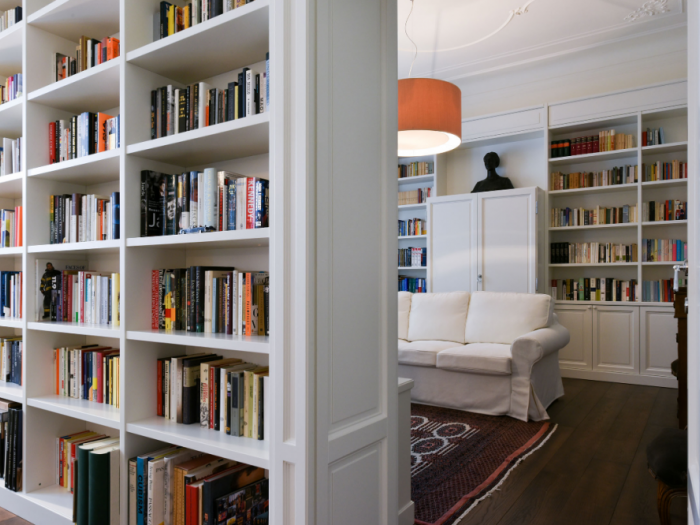 Archisio - Matstudio Dressupyourhome By Matstudio - Progetto 08 milano