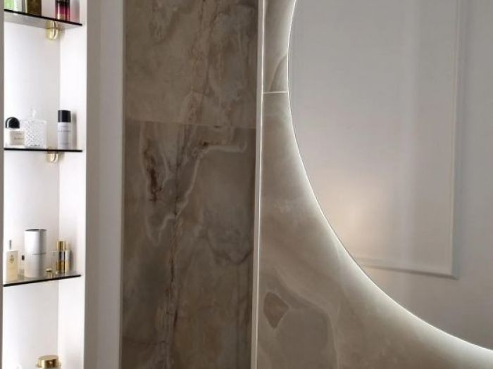 Archisio - Studio Di Architettura Luigi Pezzella - Progetto Mauris apartment