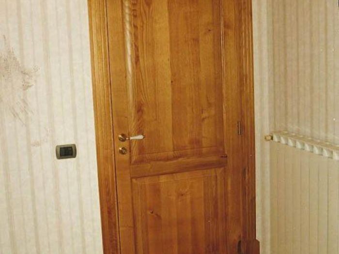 Archisio - Falegnameria Larte Del Legno - Progetto Arredi in legno per ogni spazio