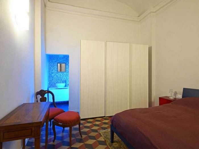 Archisio - Roberto Silvestri - Progetto Una casa per genova meravigliosa