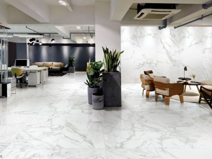 Archisio - Free Tiles Ceramiche - Progetto Vendita pavimenti rivestimenti e arredo bagno