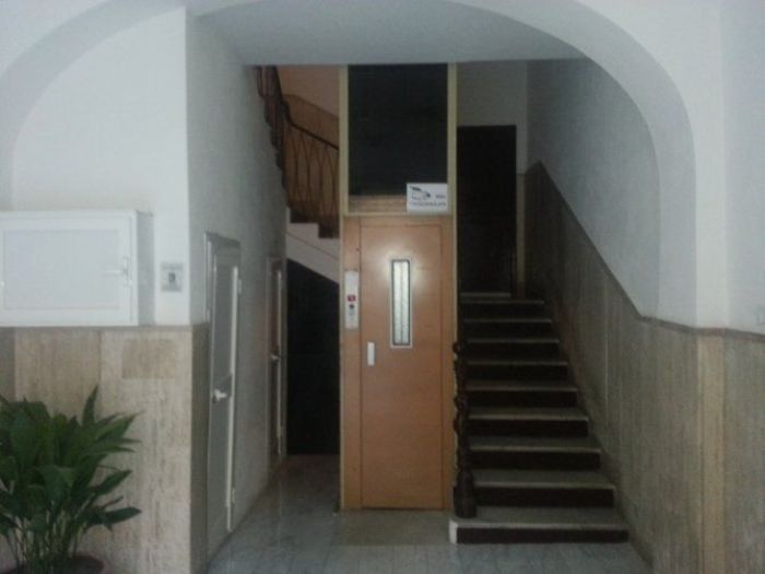 Archisio - Edilpiesse - Progetto Ristrutturazione interni