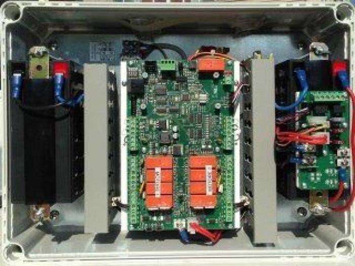 Archisio - Eurosafe Italia - Progetto Eurosafe italia