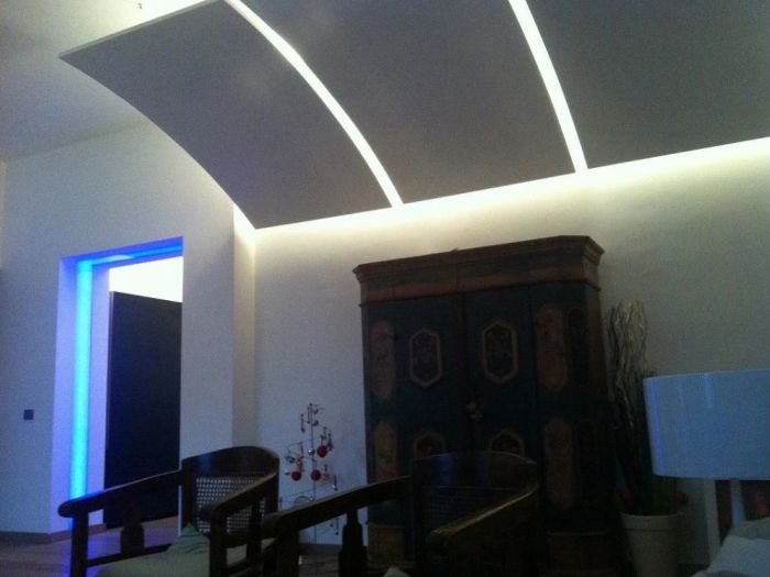 Archisio - Alberto Albeggiani - Progetto Prati