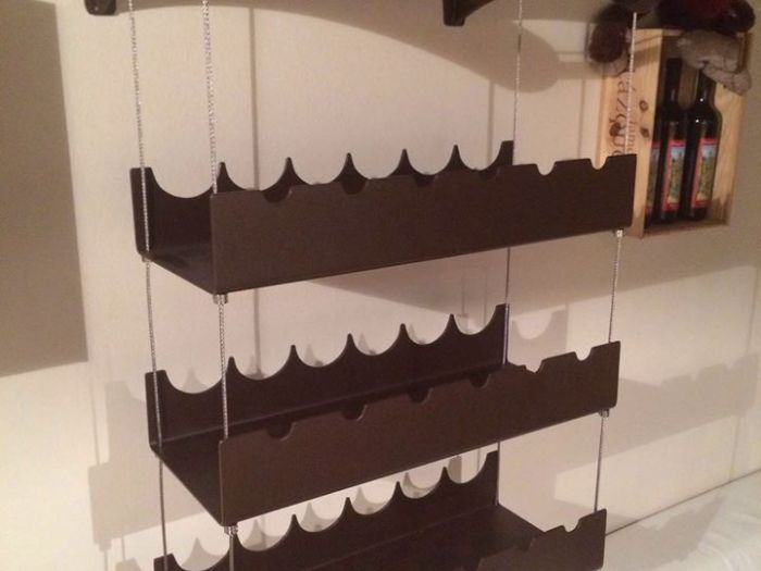 Archisio - Il Fabbro Di Ezio Marchina - Progetto Prodotti di qualit