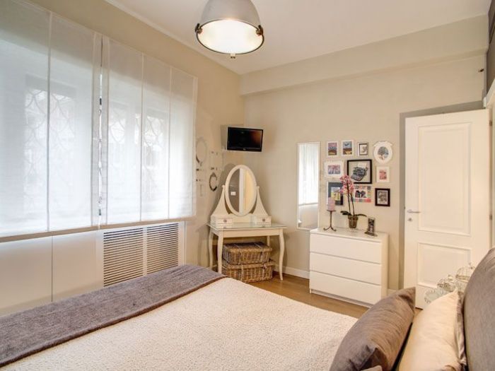 Archisio - Mob Architects - Progetto Balduina