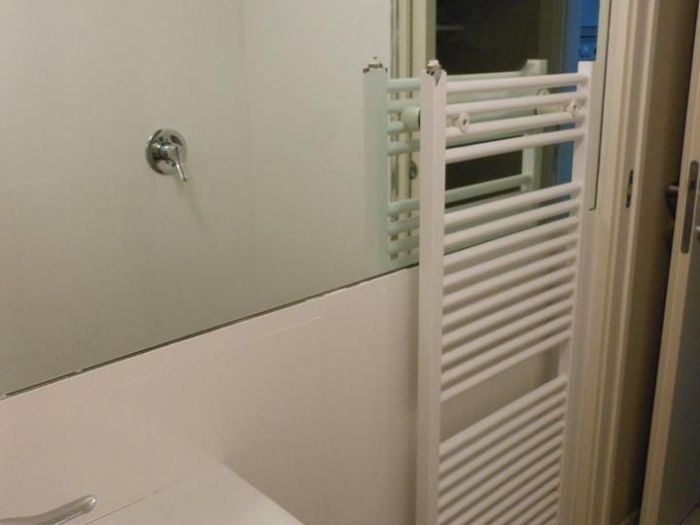 Archisio - Comin Gabriele Di - Progetto Restyling di un bagno