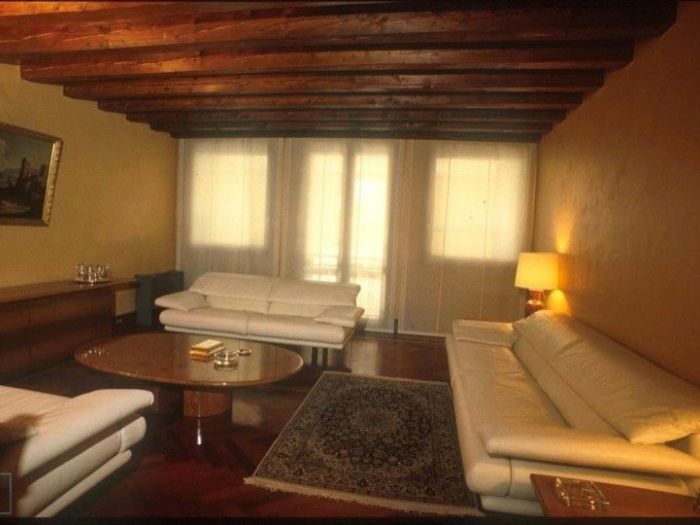 Archisio - Cofra Architettura Design Innovazione - Progetto Recupero di occhio di portico