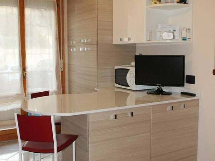 Archisio - Cecchini Porte srl - Progetto Cucina