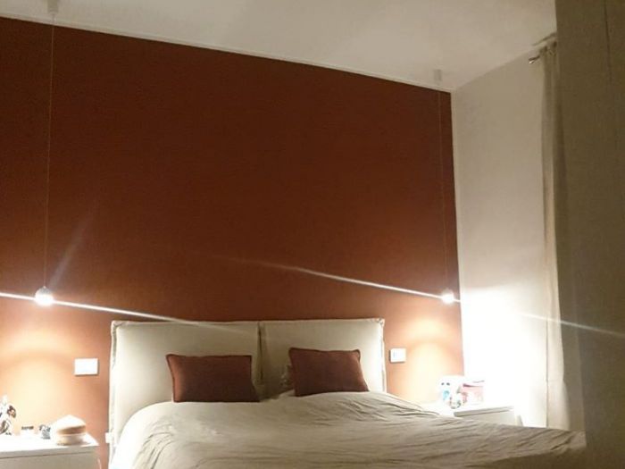 Archisio - Paola Illuminazione - Progetto Illuminazione appartamento a milano