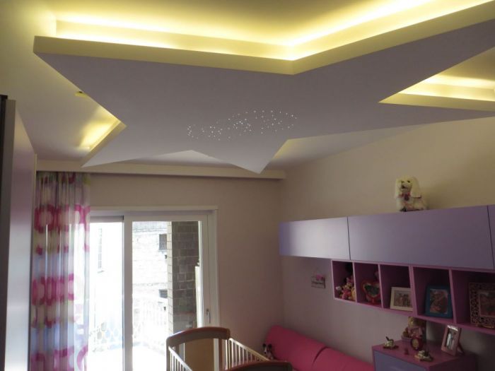 Archisio - Antonio Giordano - Progetto Casa w