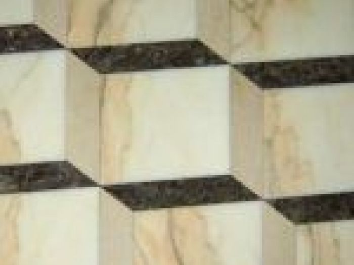 Archisio - Mz Marmi - Progetto Pavimenti in marmo e granito